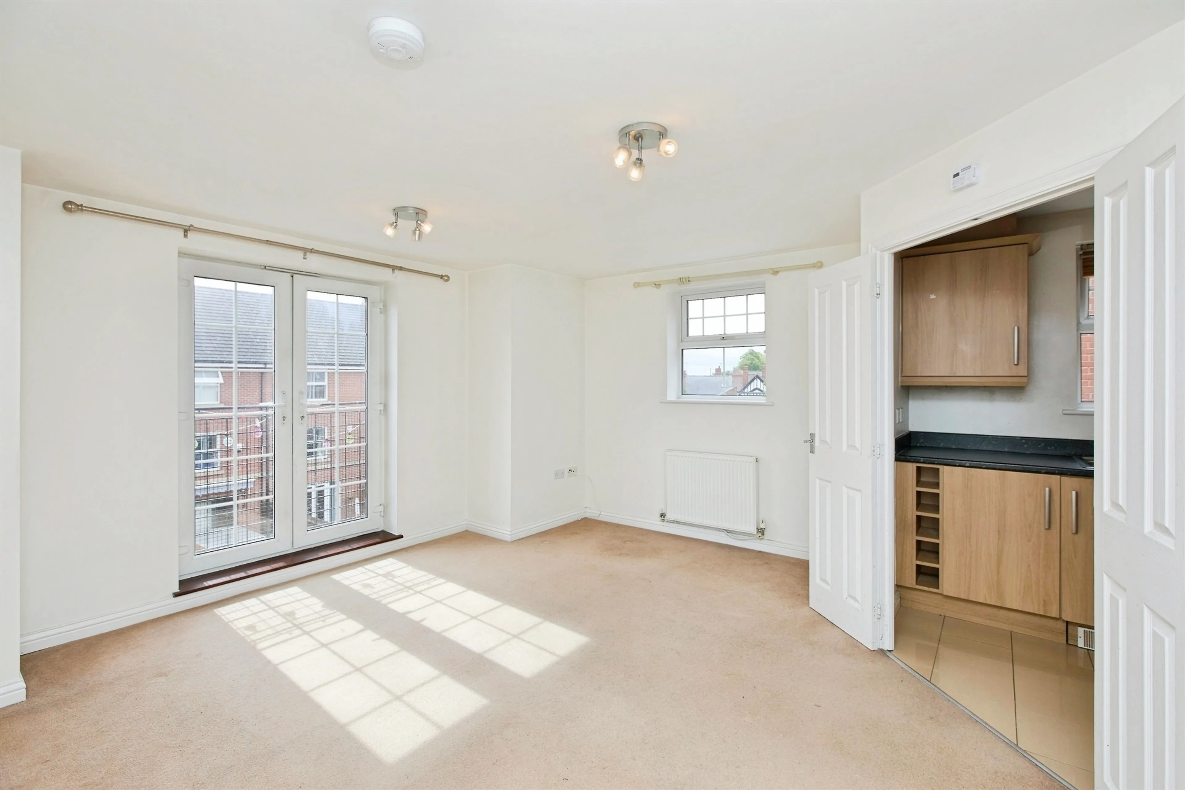 Property at Magnus Court, Derby