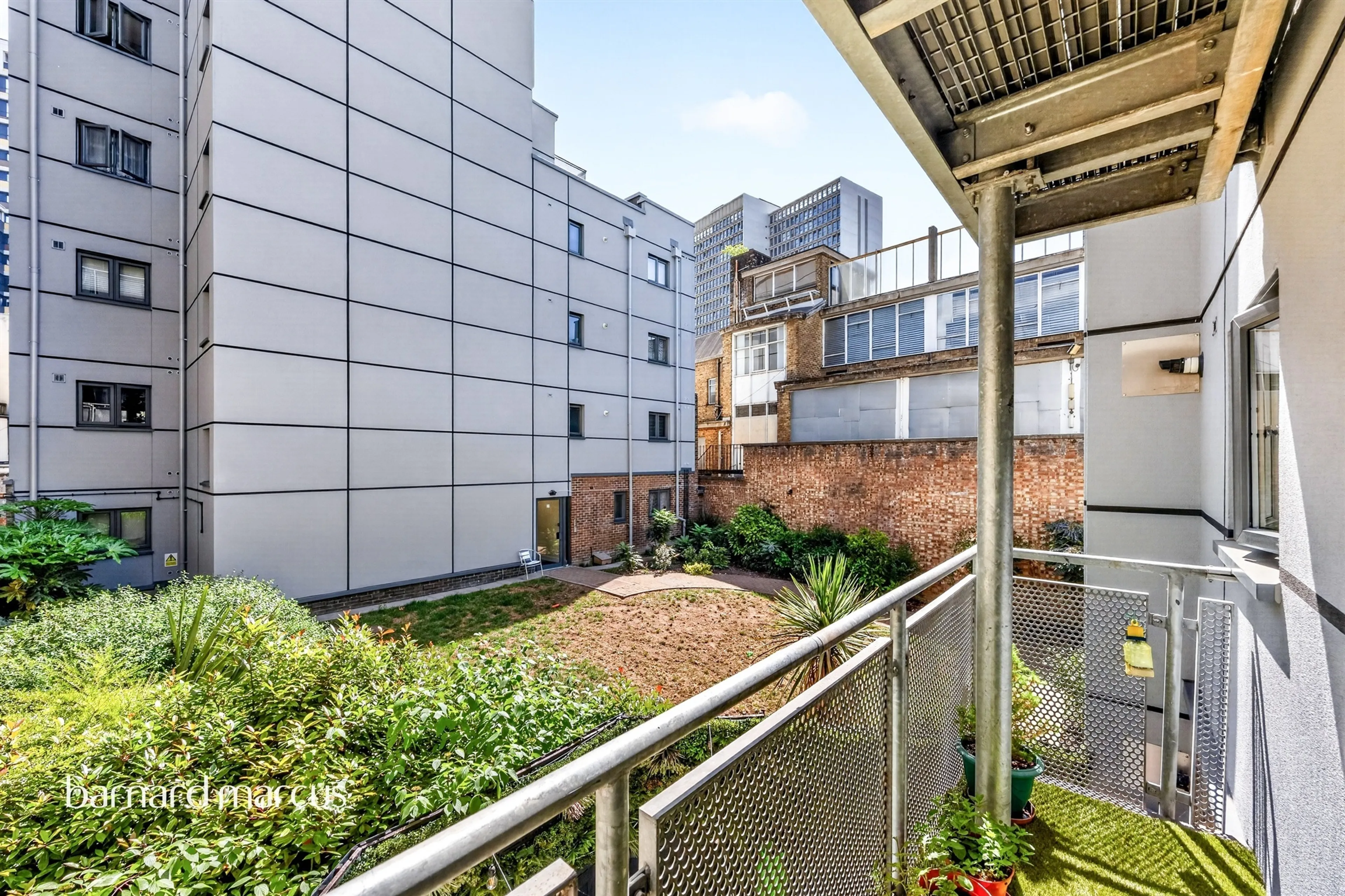 Property at Wandle Road, Croydon