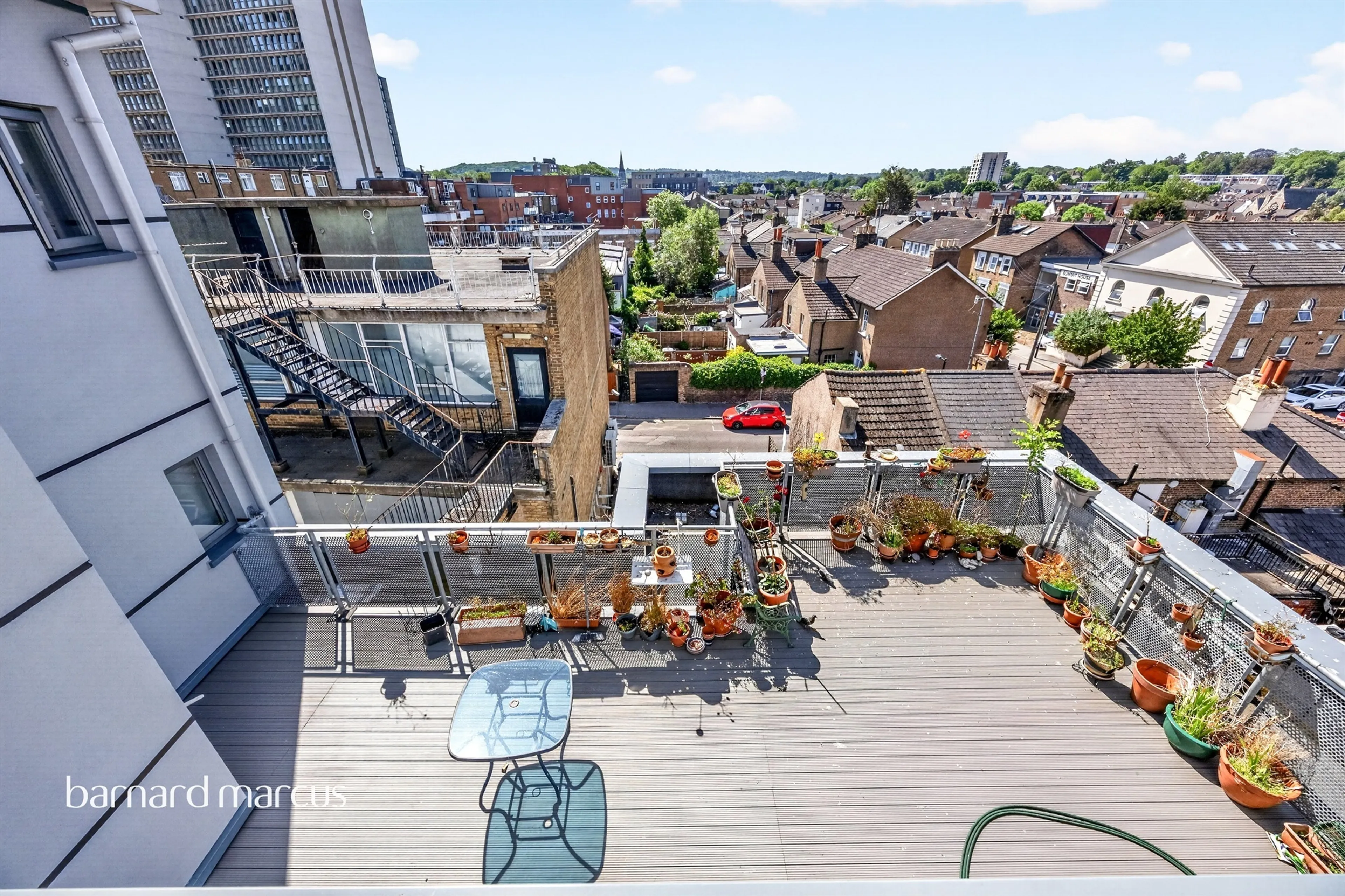 Property at Wandle Road, Croydon