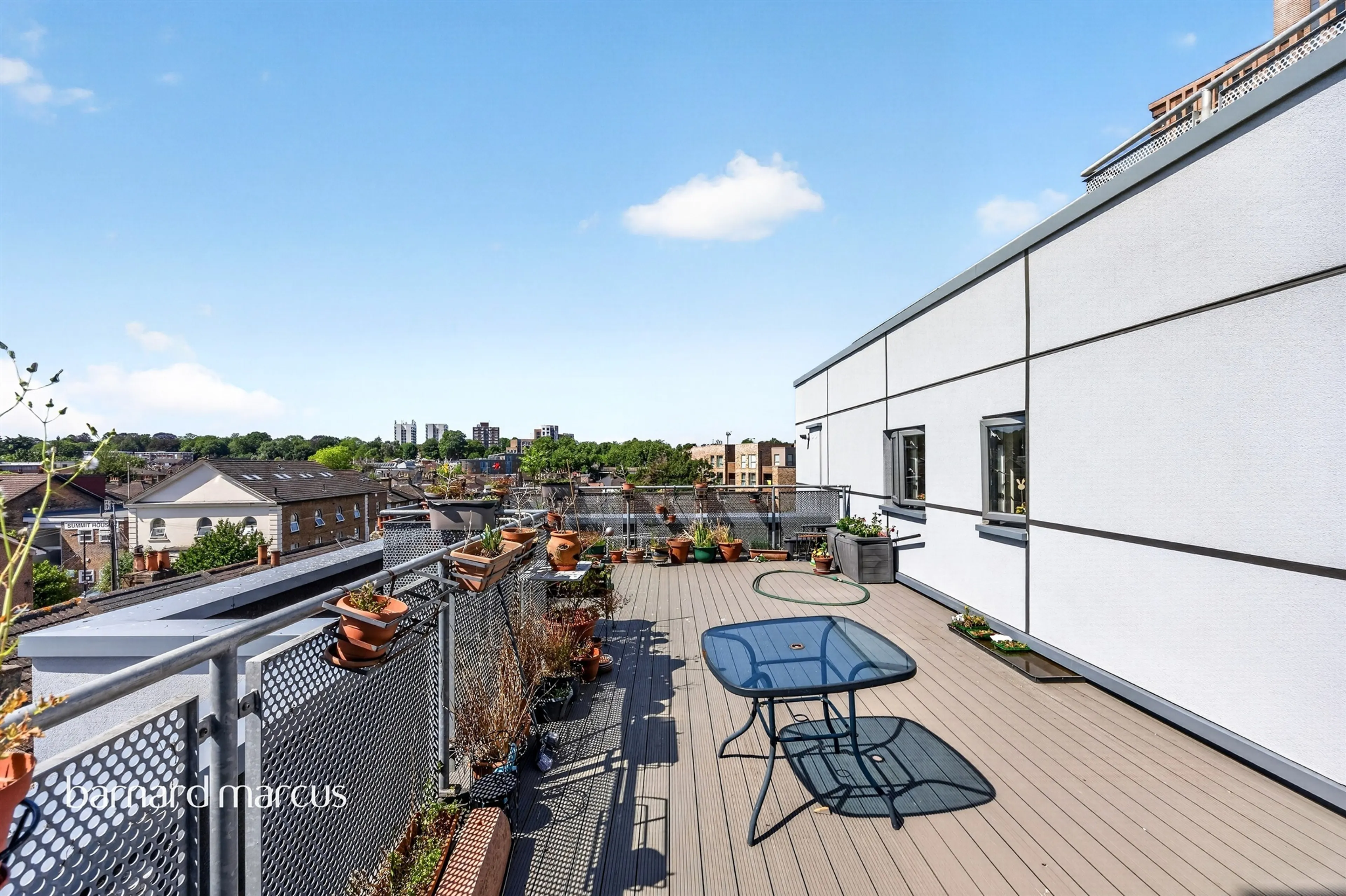 Property at Wandle Road, Croydon
