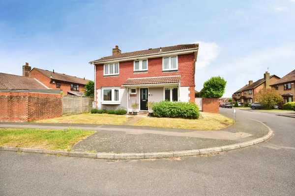 Howard Drive, Maidstone, Kent, ME16
