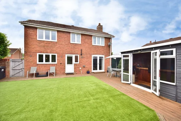 Howard Drive, Maidstone, Kent, ME16