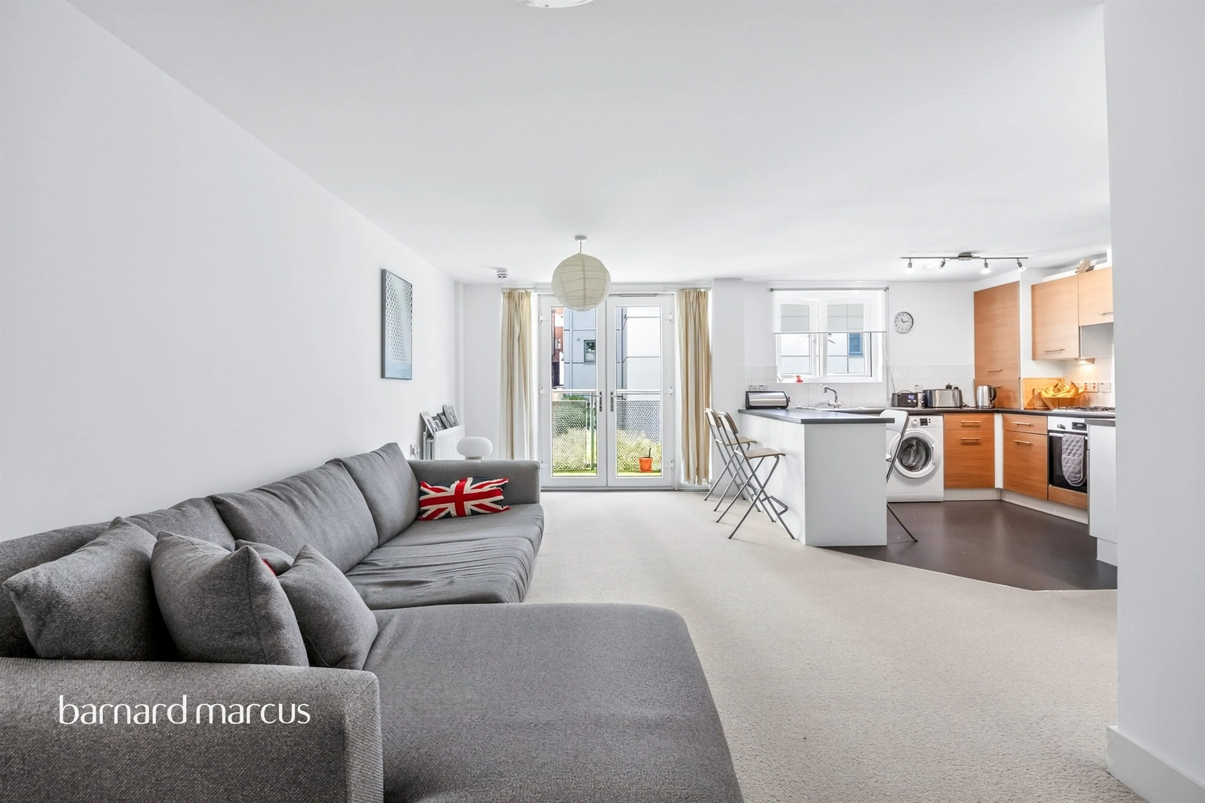 Property at Wandle Road, Croydon