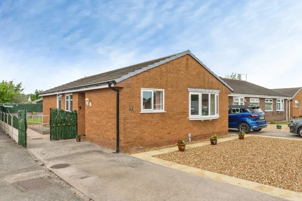 Lyndon Drive, Kinmel Bay, Rhyl, Conwy...