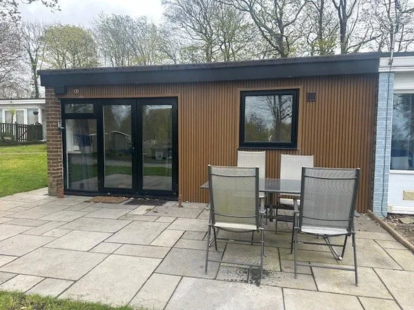 Glan Gwna, Caernarfon, Gwynedd, LL55