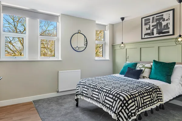 Room 3, Tamworth Road NG10