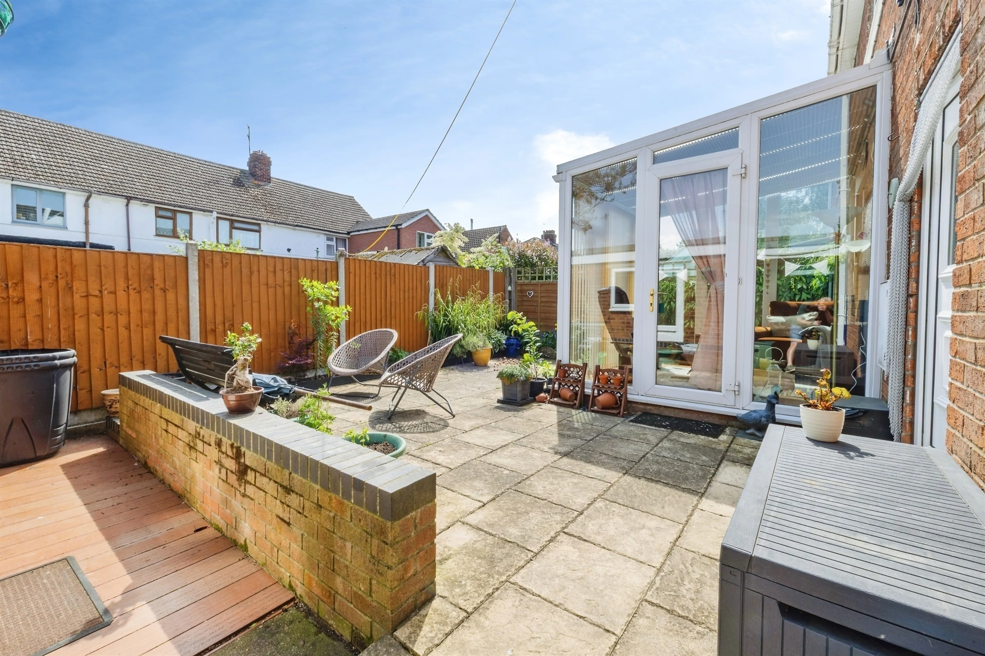 Property at The Avenue, Ingham, LINCOLN