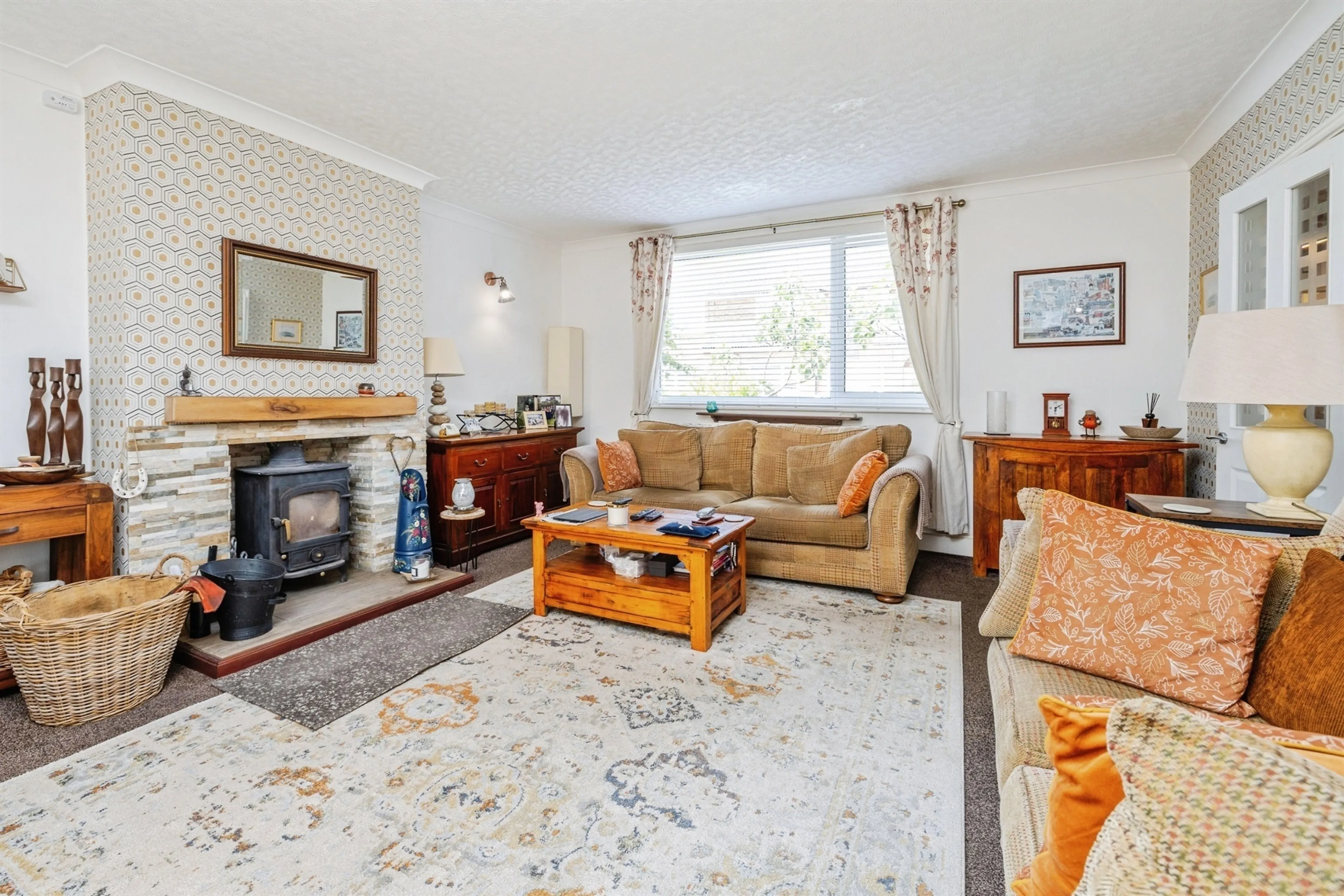 Property at The Avenue, Ingham, LINCOLN
