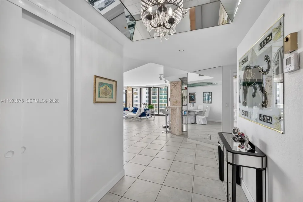 20281 E Country Club Dr, Aventura, FL 33180