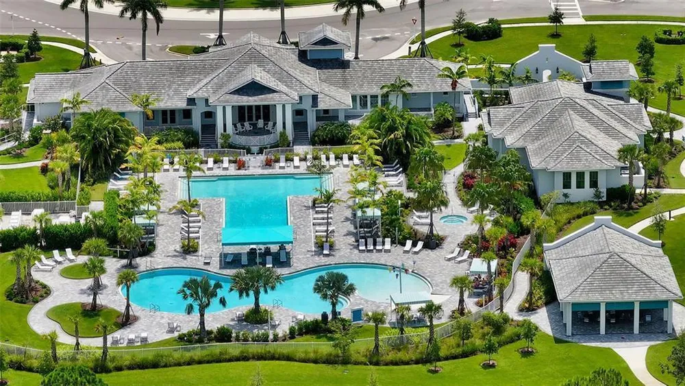 6211 Dry Tortugas Dr, Sarasota, FL 34241