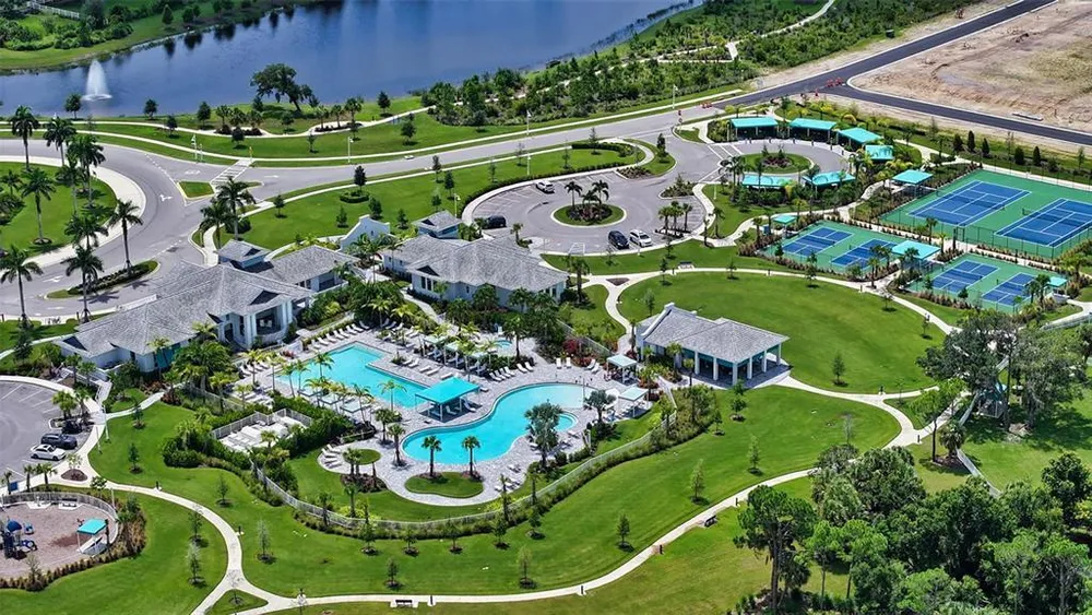 6211 Dry Tortugas Dr, Sarasota, FL 34241
