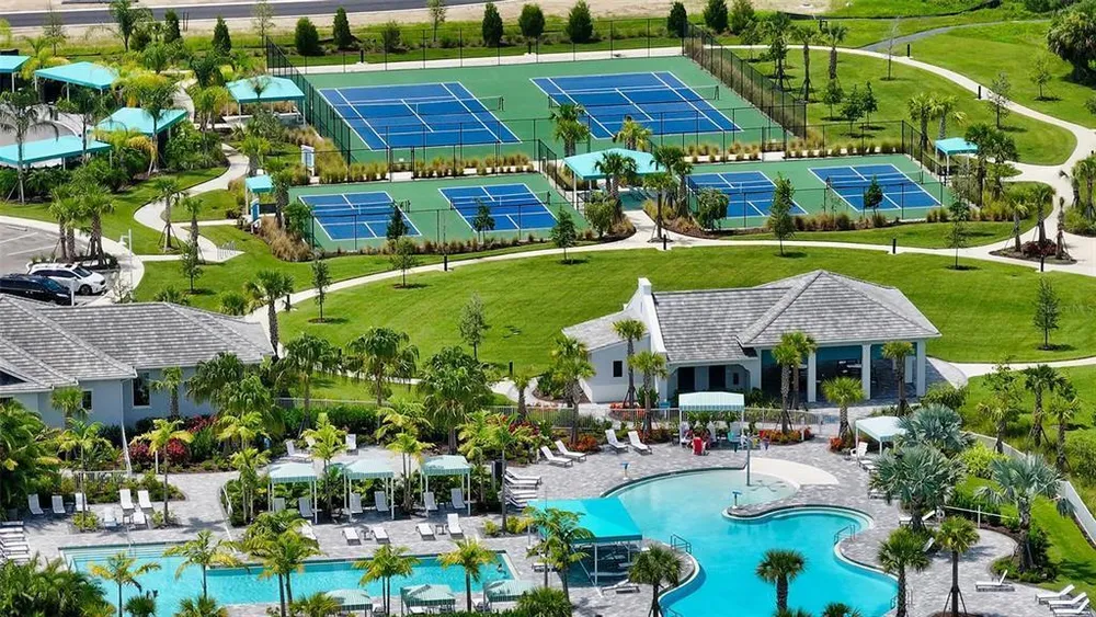 6211 Dry Tortugas Dr, Sarasota, FL 34241