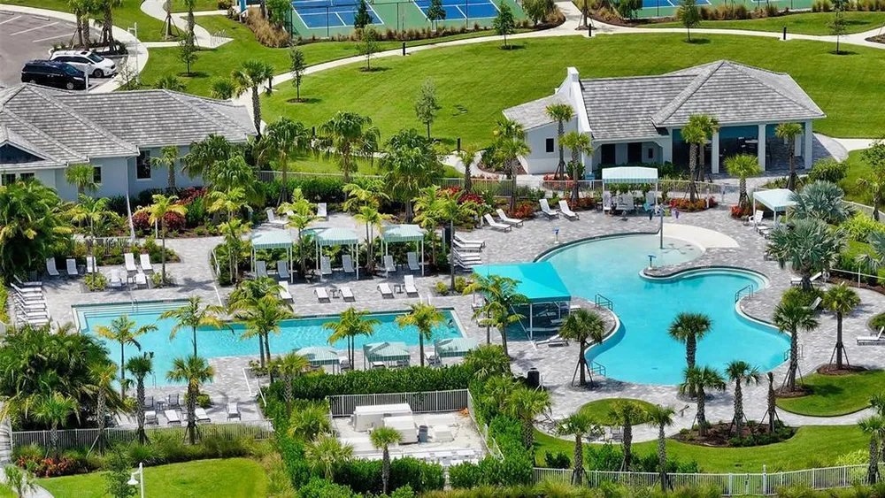 6211 Dry Tortugas Dr, Sarasota, FL 34241