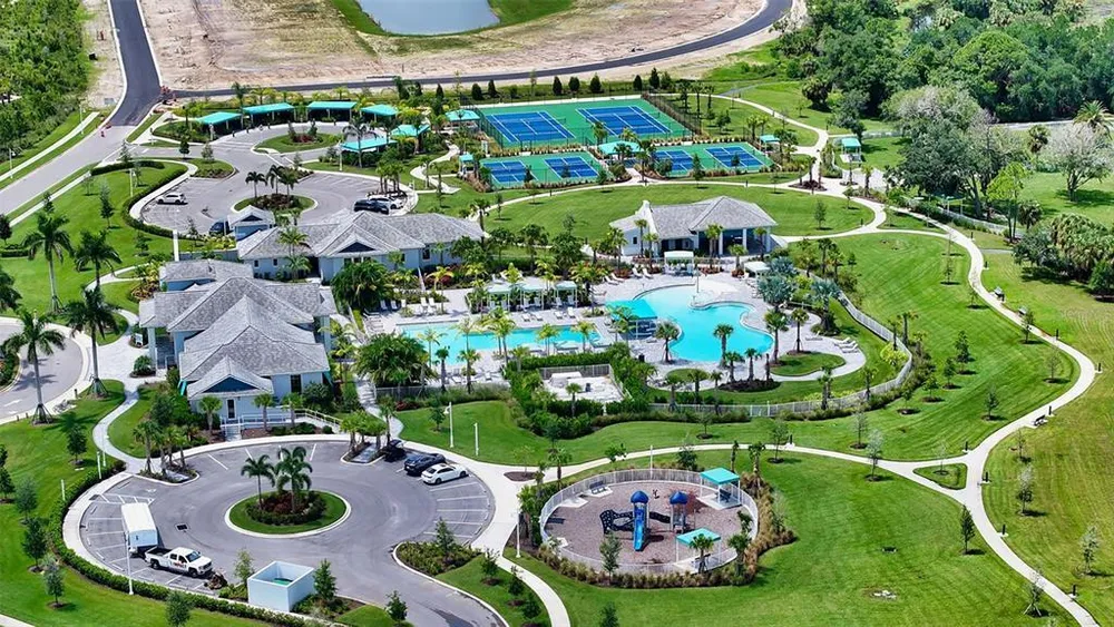 6211 Dry Tortugas Dr, Sarasota, FL 34241