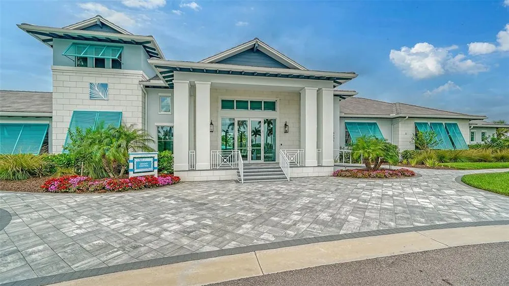 6211 Dry Tortugas Dr, Sarasota, FL 34241