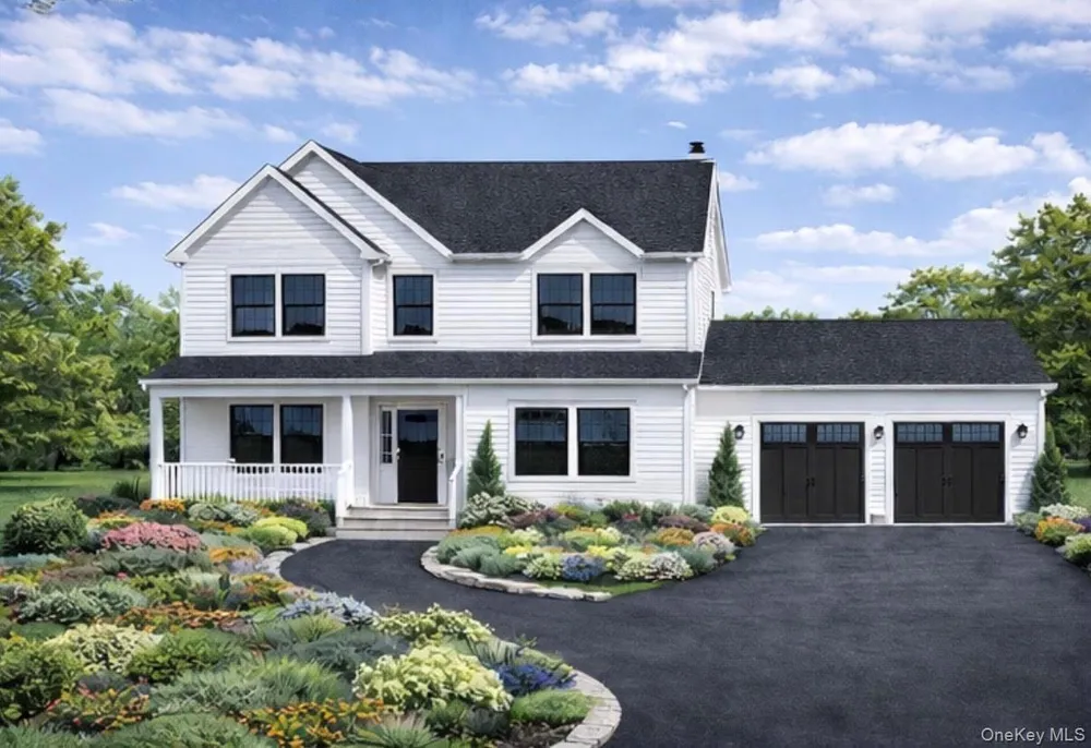 James St, Centereach, NY 11720