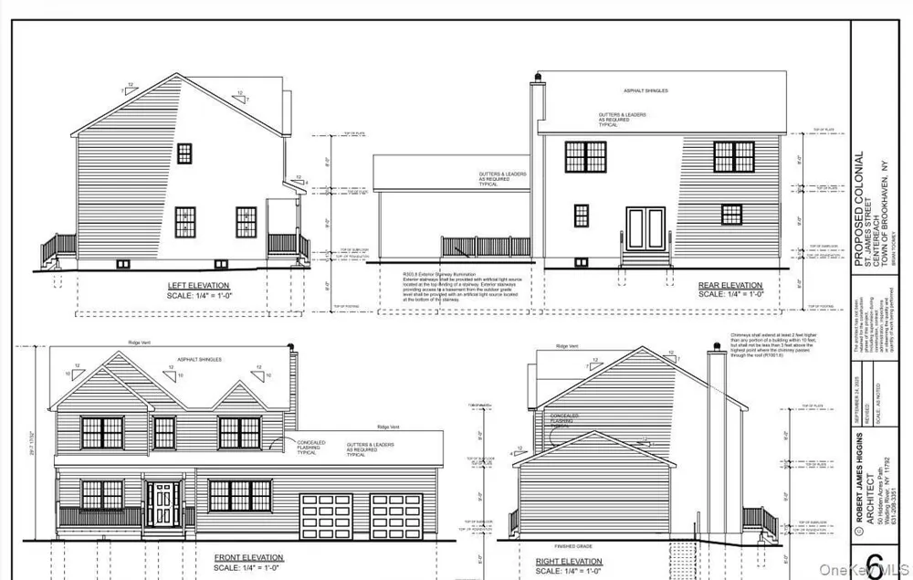 James St, Centereach, NY 11720
