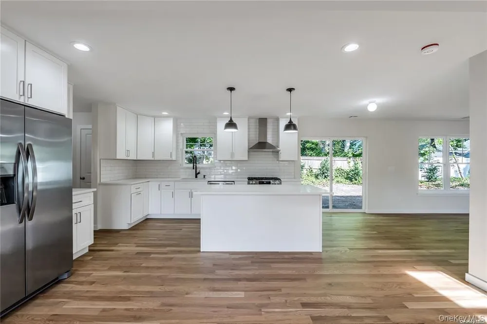 James St, Centereach, NY 11720
