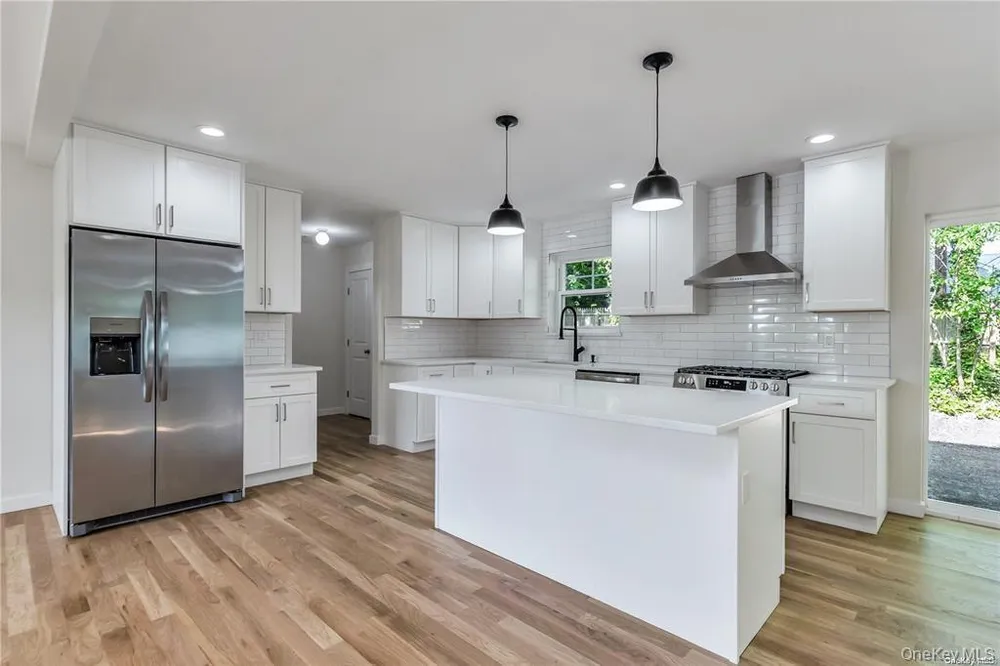 James St, Centereach, NY 11720