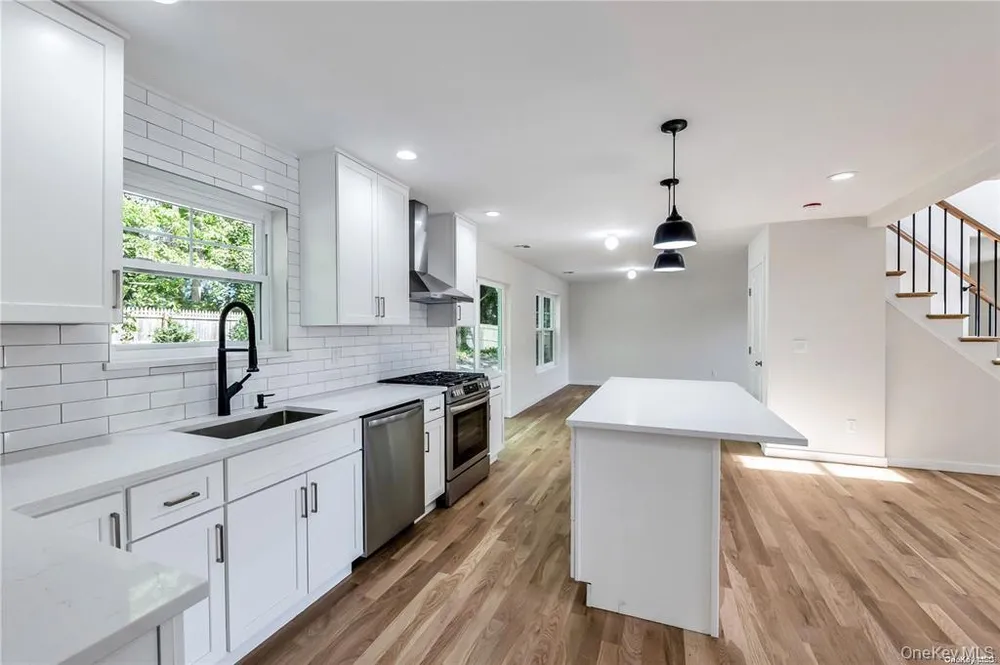 James St, Centereach, NY 11720