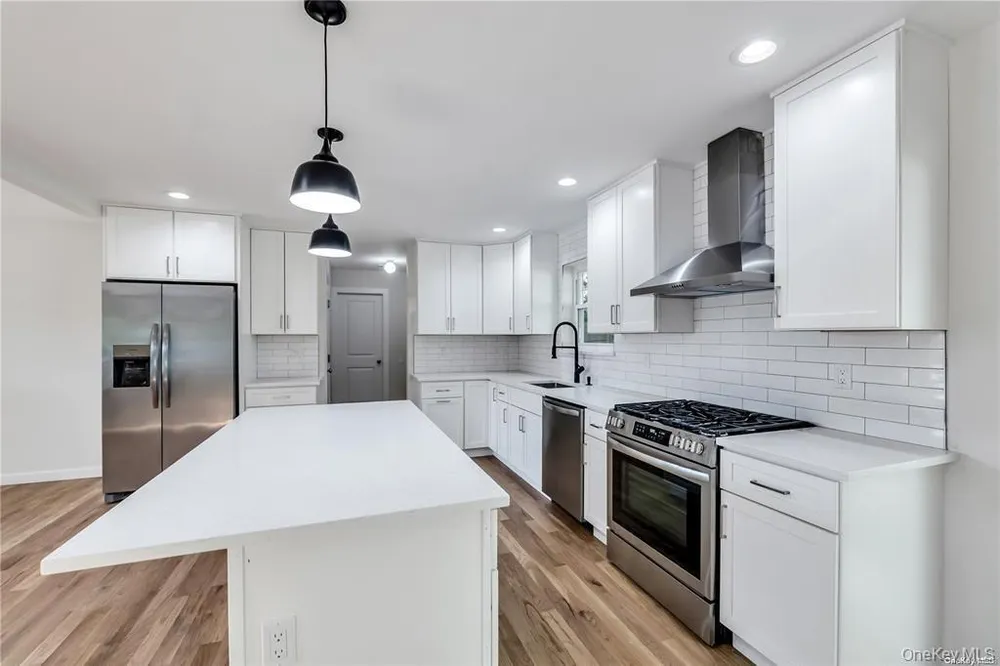 James St, Centereach, NY 11720