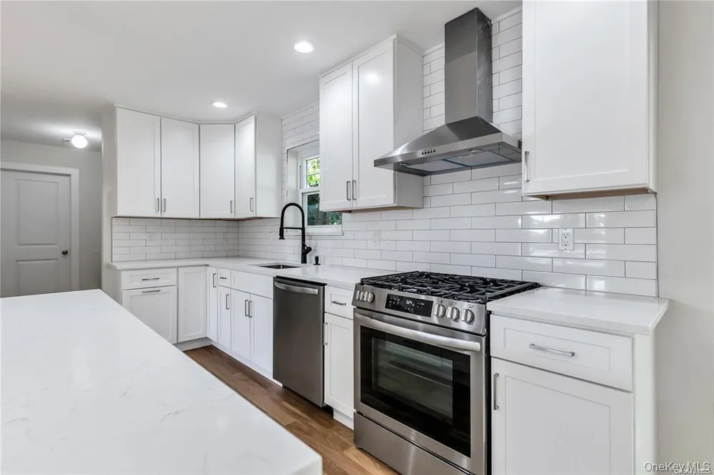 James St, Centereach, NY 11720