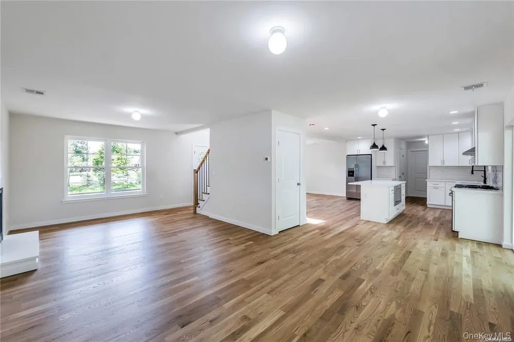 James St, Centereach, NY 11720