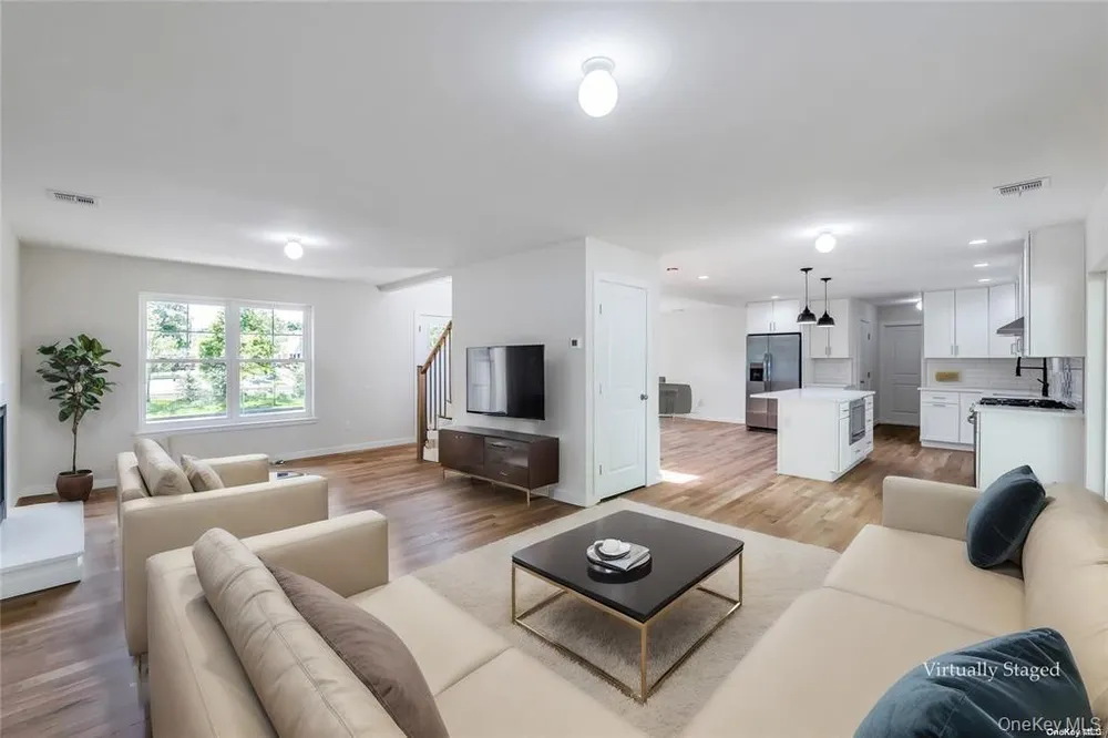 James St, Centereach, NY 11720