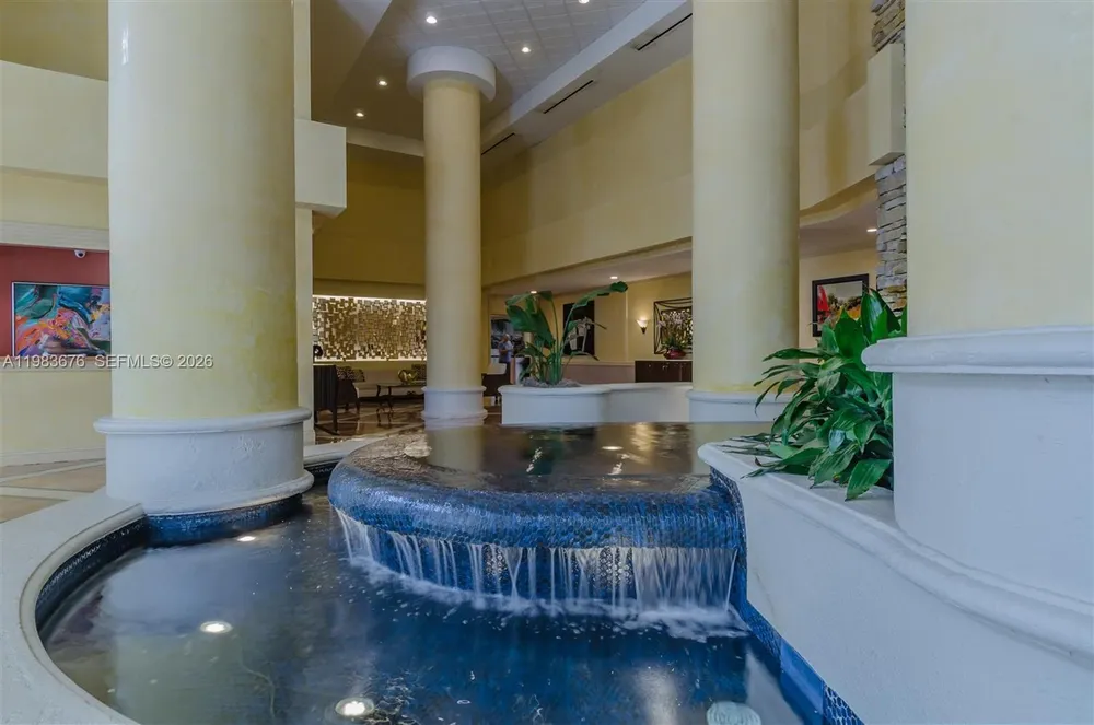 20281 E Country Club Dr, Aventura, FL 33180