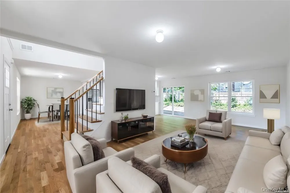 James St, Centereach, NY 11720