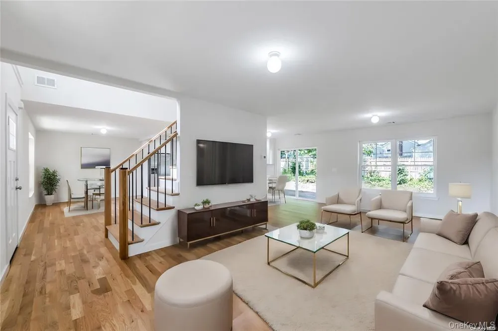 James St, Centereach, NY 11720