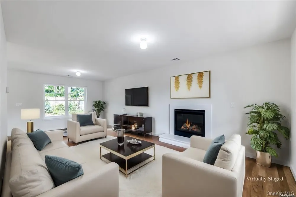 James St, Centereach, NY 11720