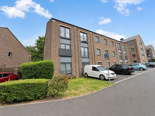 Heritage Way, Gosportphoto