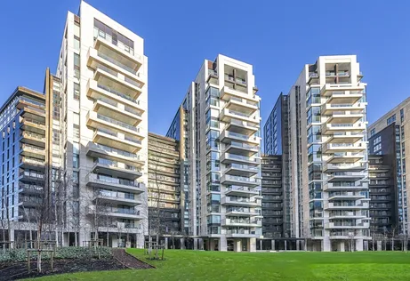 Dahlia House Paddington W2