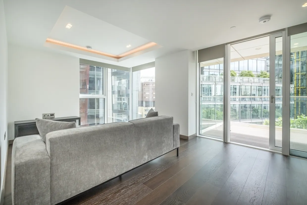 Dahlia House Paddington W2 photo 2