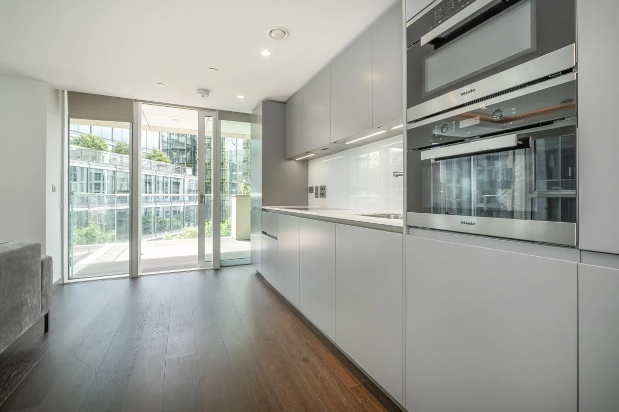 Dahlia House Paddington W2 photo 4