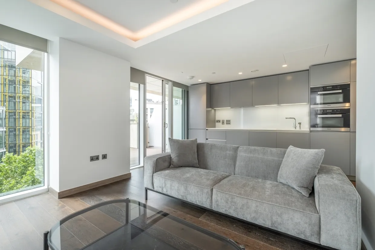 Dahlia House Paddington W2 photo 6