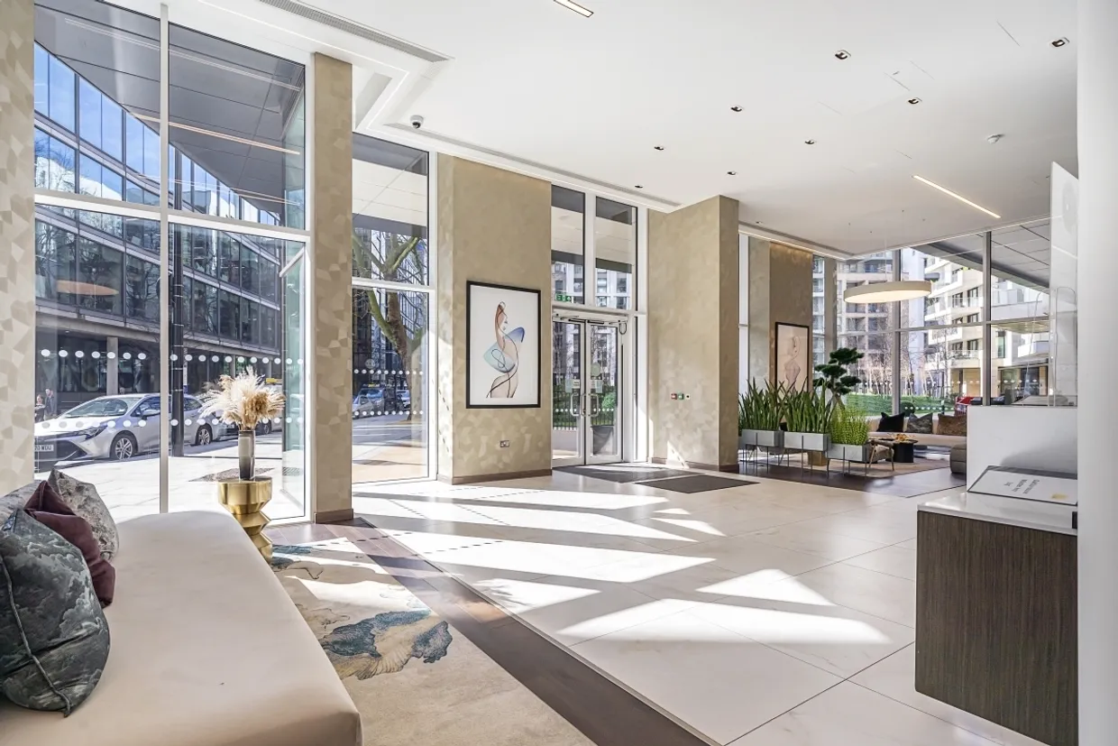 Dahlia House Paddington W2 photo 9