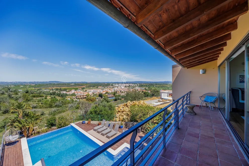Algoz Silves