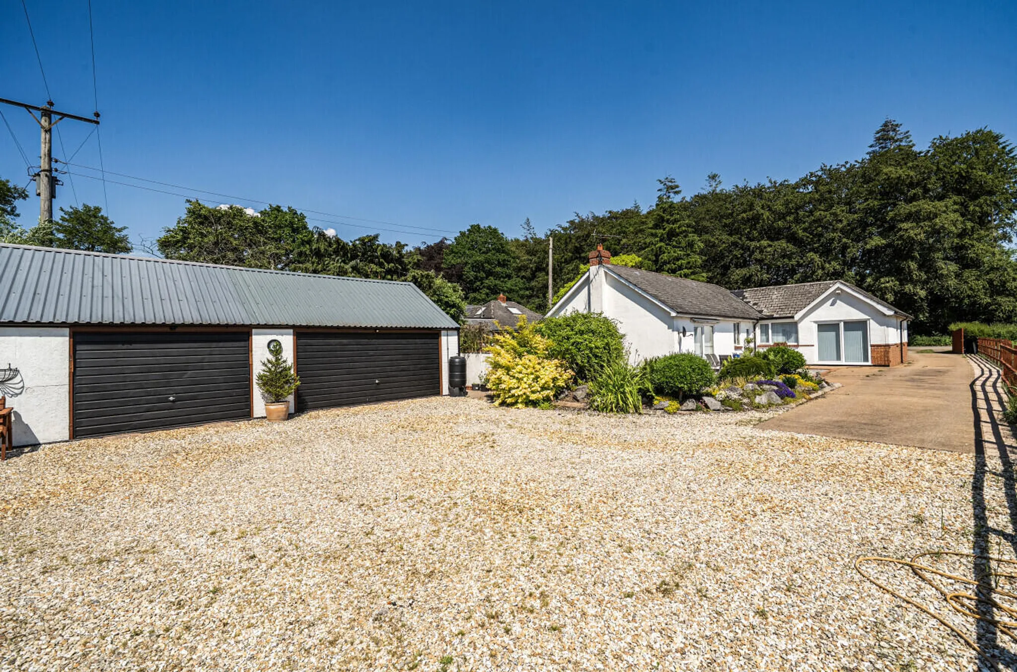Horn Road, Kentisbeare, Cullompton