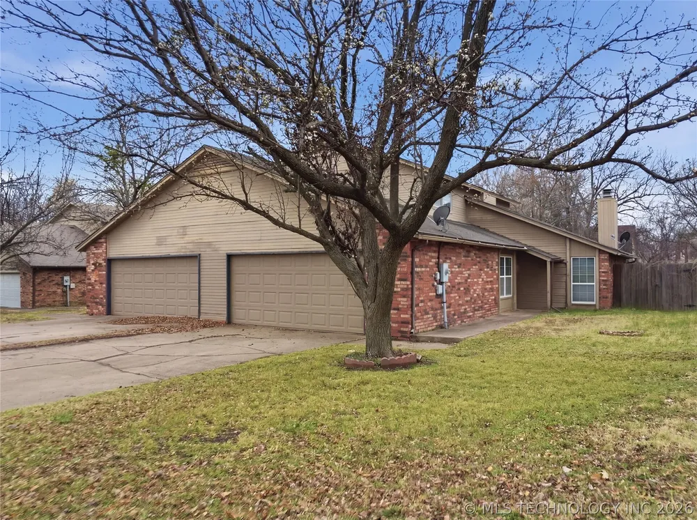 6760 S 78th East Ave, Tulsa, OK 74133