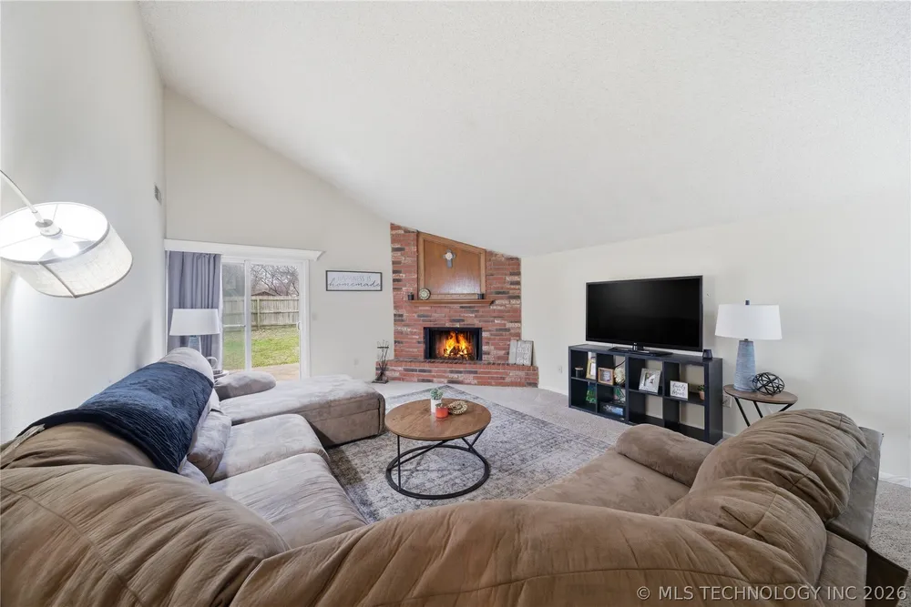 6760 S 78th East Ave, Tulsa, OK 74133