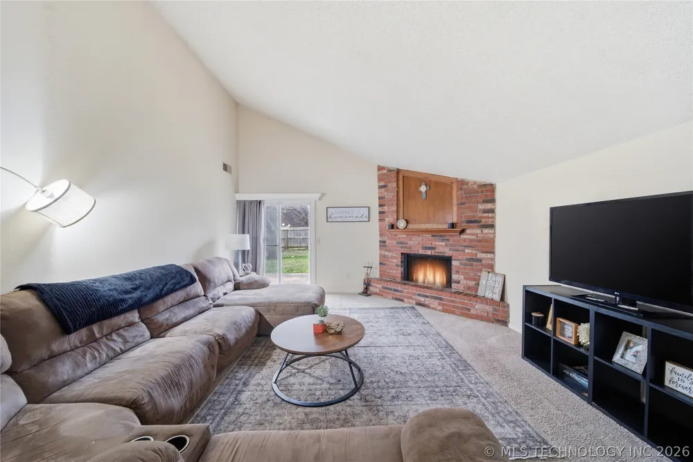 6760 S 78th East Ave, Tulsa, OK 74133
