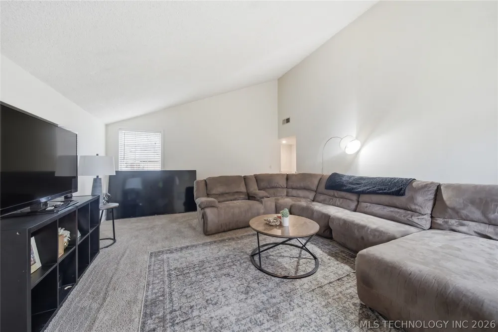 6760 S 78th East Ave, Tulsa, OK 74133