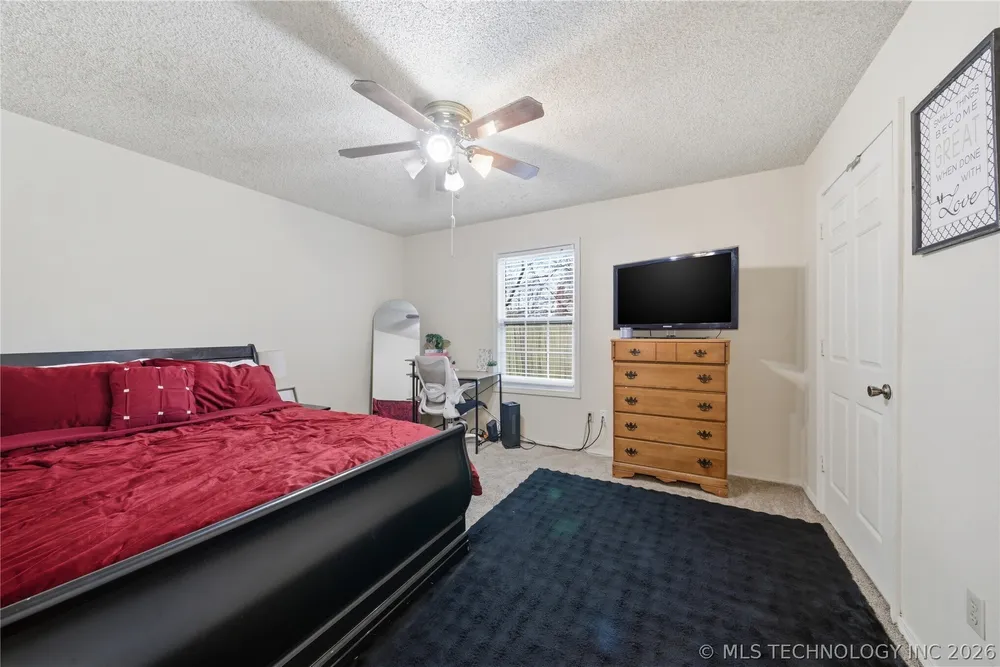 6760 S 78th East Ave, Tulsa, OK 74133