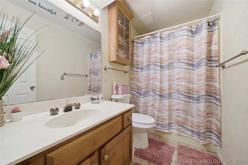 6760 S 78th East Ave, Tulsa, OK 74133