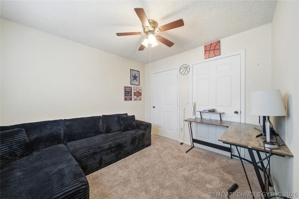6760 S 78th East Ave, Tulsa, OK 74133