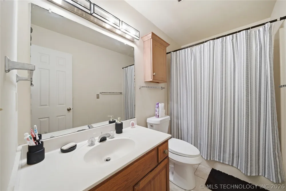 6760 S 78th East Ave, Tulsa, OK 74133