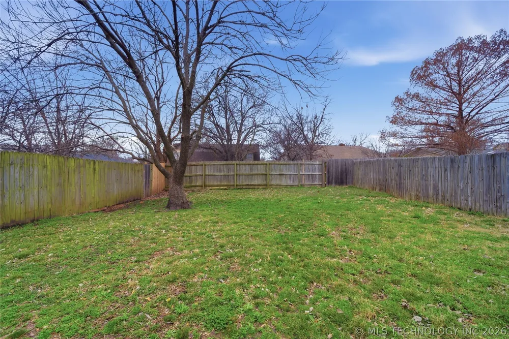 6760 S 78th East Ave, Tulsa, OK 74133