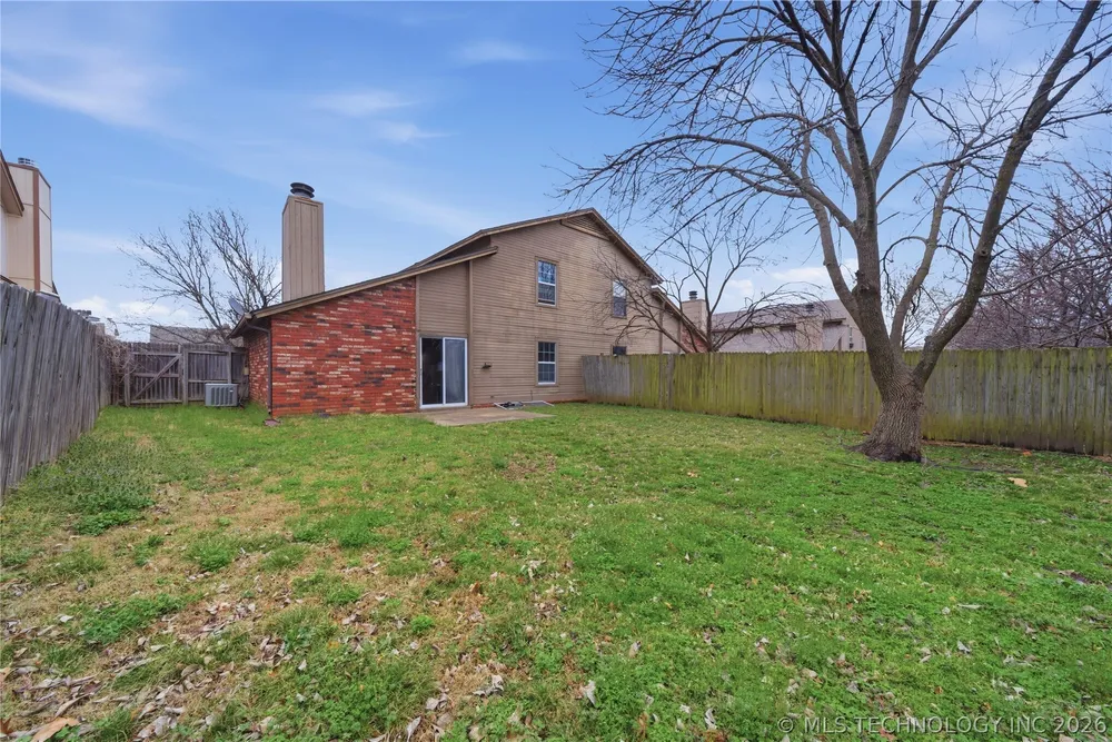 6760 S 78th East Ave, Tulsa, OK 74133